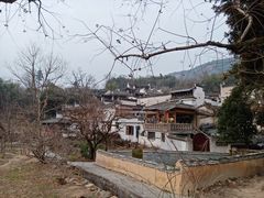 -塔川景区