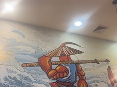 -指爱龙虾(金杨路总店)