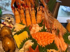 -極上萬膳·日料放题(来福士江景店)