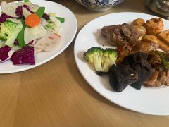 -陆家嘴万怡酒店·万荟轩