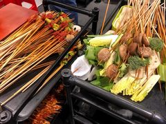 -钢管厂五区小郡肝串串香(南山店)