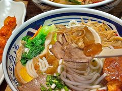 -鑫花溪牛肉米粉(景德路店)