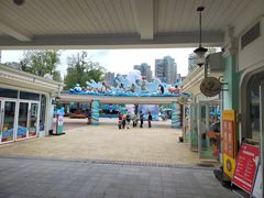 -海合安成都极地海洋公园