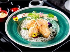 -领事馆19号中餐厅(厦门海景洲际酒店)