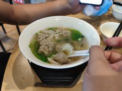 -粥家庄(南桂东分店)