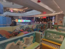 -卡通尼乐园(景枫中心店)