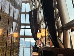 -瑞吉酒店·The Drawing Room闲逸廊·云端下午茶·夜奢Whiskey