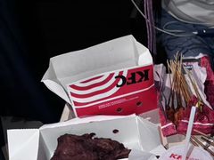 -肯德基(杭州复兴店)