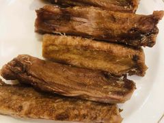 -北京全聚德(天安门店)