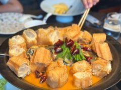 -拾久(朝阳公园店)