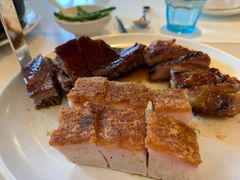 -港丽餐厅(高德置地店)