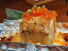 -东岸料理·寿司·刺身