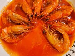 外婆的海虾-保定会馆(秀兰店)