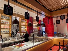 -城市大道红炉披萨烘焙坊