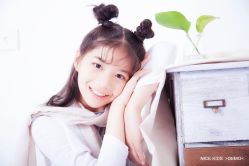 -NICE KIDS 奈时儿童摄影