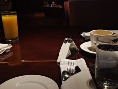 -The Lounge·大堂酒廊·北京粤财JW万豪酒店