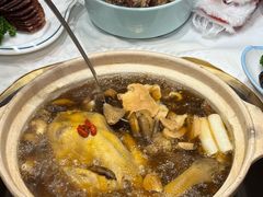 -天宜隆蘑菇宴火锅(石景山旗舰店)