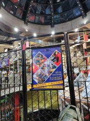-嗨翻Hi-Fun竞技主题乐园·蹦床团建生日聚会(五棵松华熙店)