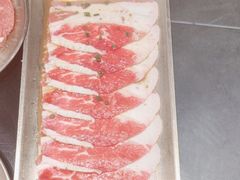 -西塔老太太泥炉烤肉(龙湖北苑天街店)
