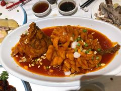 -和记小菜(大宁店)
