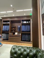 -优山定制西服衬衫大衣(国贸店)