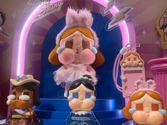 -泡泡玛特POPMART(龙湖杭州滨江天街店)