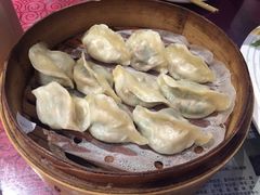 煸馅饺子-老边饺子馆(中街店)
