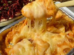 -醉炫音速烧烤·干煸菜(沙河总店)