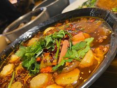 -江太极江浙菜(马桥万达广场店)