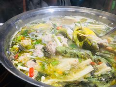 -田趣园长沙菜(天安云谷店)