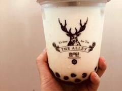 -鹿角巷The Alley(龙湖天街店)
