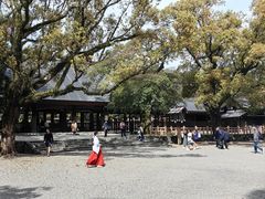 -热田神宫