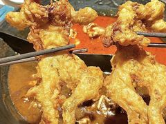 -老天桥蛙炉火锅(姑苏总店)