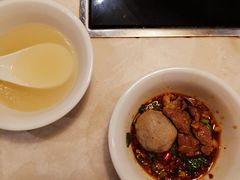 -品牛阁潮汕牛肉火锅(洋河店)