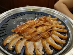 -守柴炉烤鸭(中海国际店)