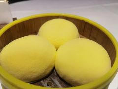 -潮粤香海鲜酒楼(沙湖店)