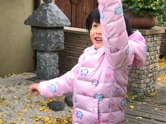 -芭东小镇温泉