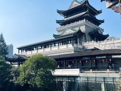 -文记壹心鸡(宝华路店)
