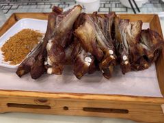 -呼和草原·正宗东北菜·经典锅包肉(西湖店)