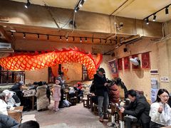 -盟重烧烤(高正街店)