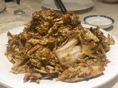 -便宜坊烤鸭店(甜水园店)
