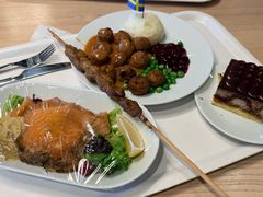 -宜家·瑞典风味餐厅(四元桥店)