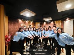 -嘉音阁录音棚影视制作中心(鑫丰雍景豪城1期店)
