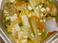 -桂满陇·蟹黄小笼汤包(中山公园店)