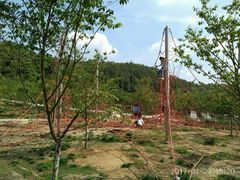 游乐设施-绵阳盛世樱花悠乐谷