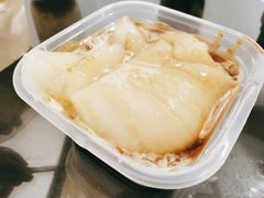 -甜心闲生传统手工冰粉(奎星楼店)
