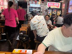 -黔有有贵州酸汤夺夺粉火锅(五味十字店)