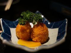 -上井料理黑金店(IFS国金中心店)