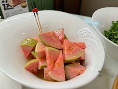 梅汁番石榴-神仙馆(衡山路店)