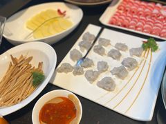 -鼓楼东街老火锅(鼓楼店)